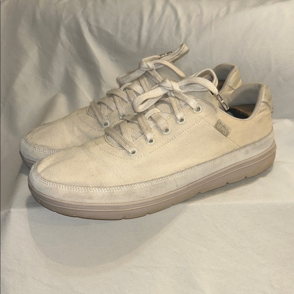 Lems Canvas Chillum Casual Shoe
